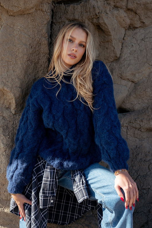 Sweter Ayra