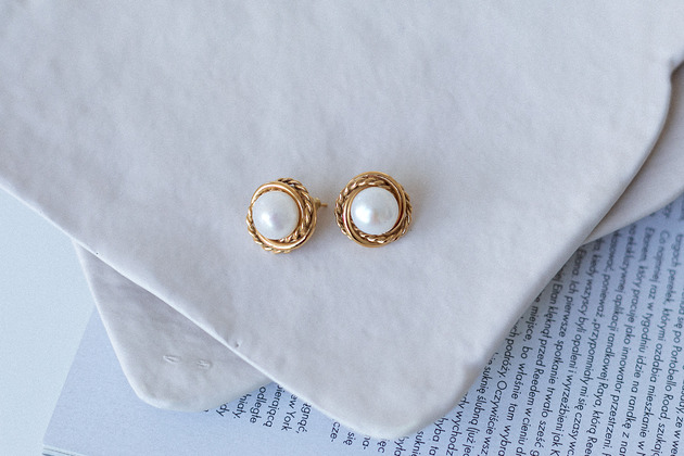 Klipsy Vintage Vibes