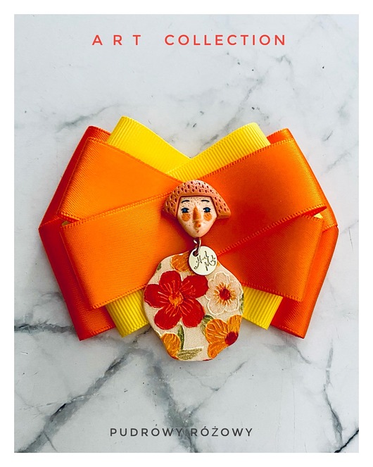 Nowa Kolekcja ART z postaciami 3d wyrwanymi z obrazu