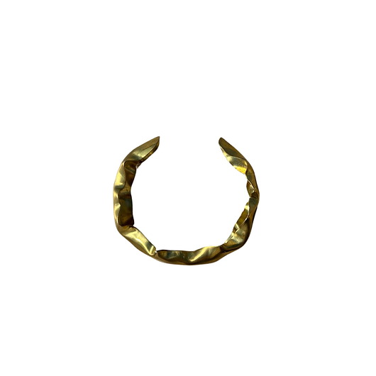Bransoleta COTE gold
