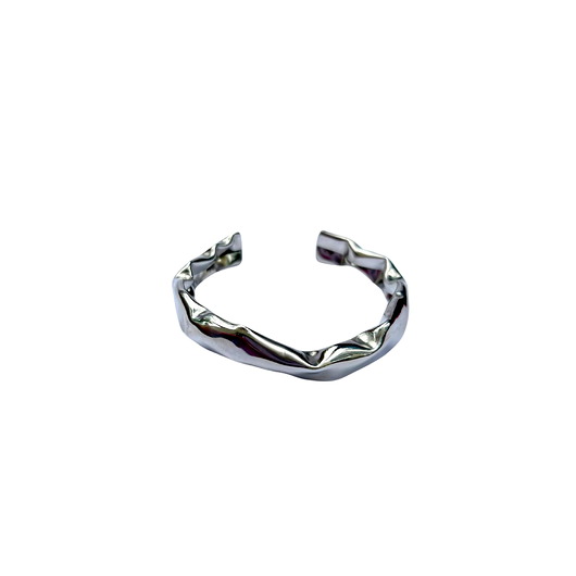 Bransoleta COTE silver