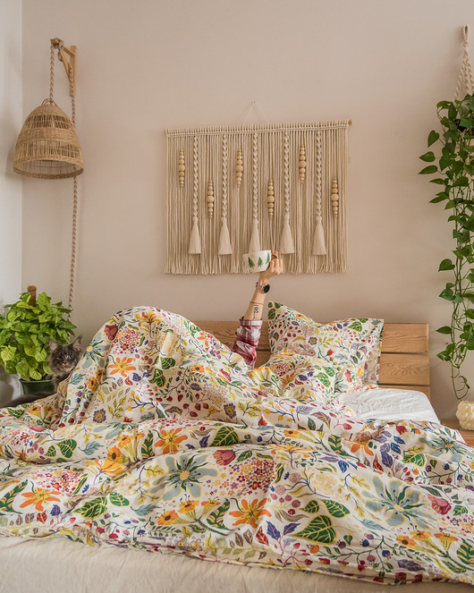 Makrama Simply Boho II
