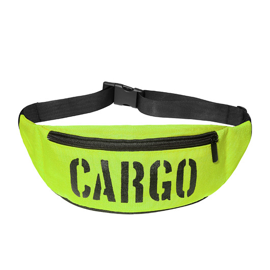 Nerka Classic lime XSMALL