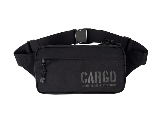 Nerka black LARGE