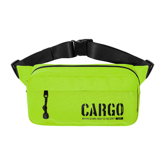Nerka lime LARGE