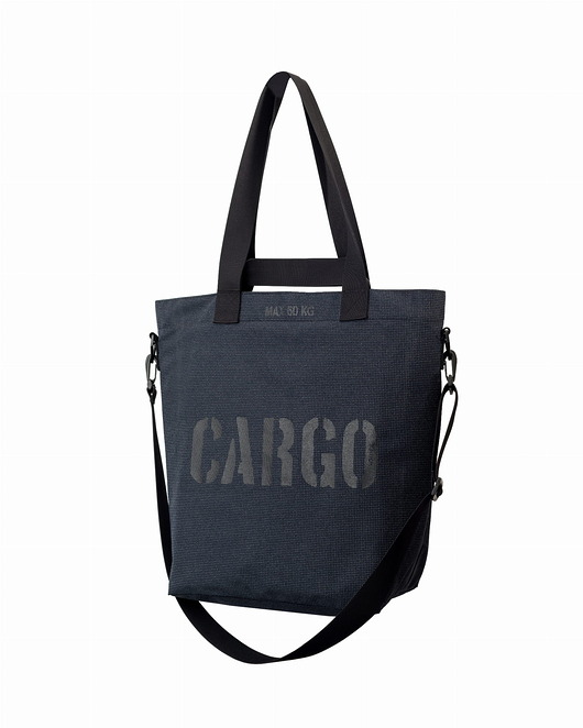 Odblaskowa Torba REFLECTIVE print SMALL