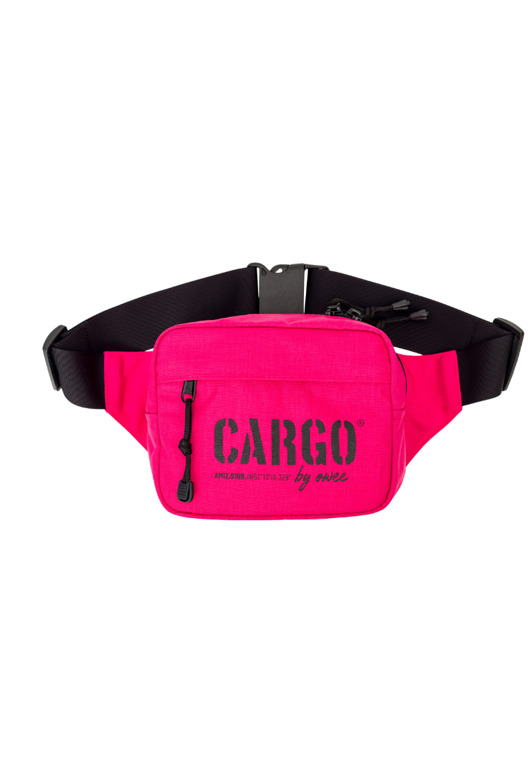 Nerka pink MEDIUM