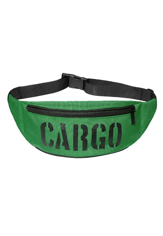 Nerka classic moss green xsmall