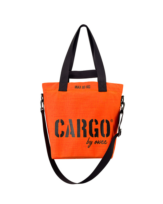 Torba classic orange small