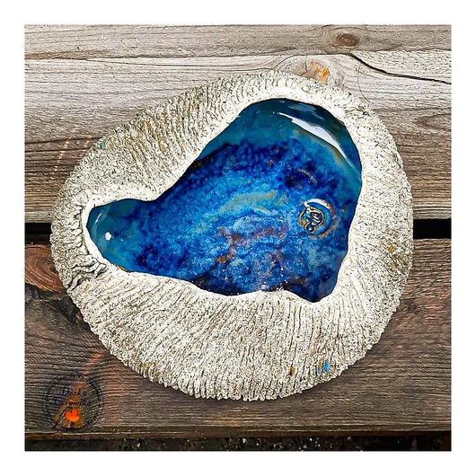 Misa ,,Koralowiec - niezwykle efektowna