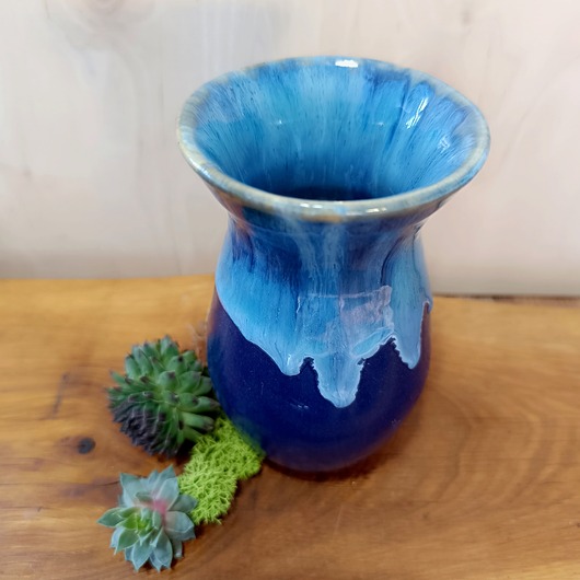 Wazon ceramiczny na bukiety