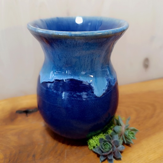 Wazon ceramiczny na bukiety