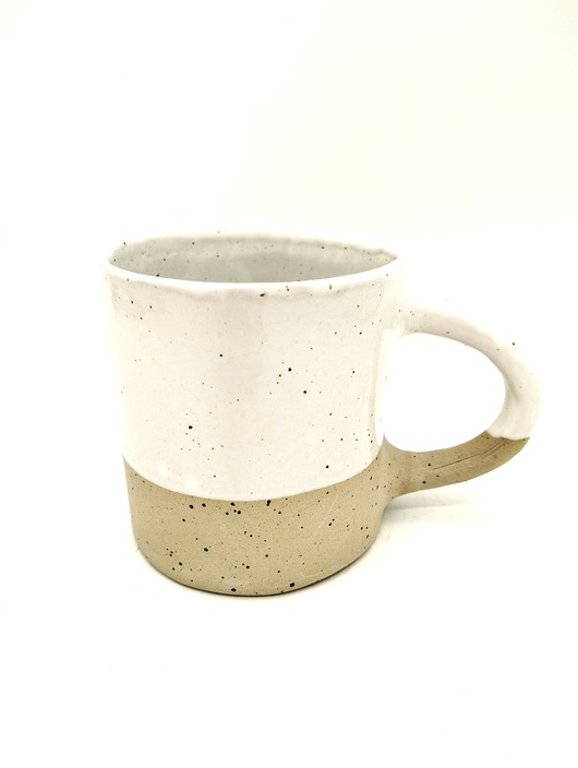 Kubek ceramiczny
