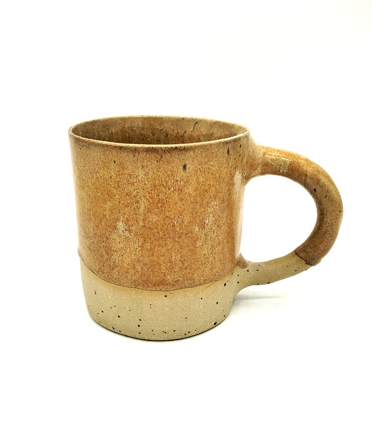 Kubek ceramiczny