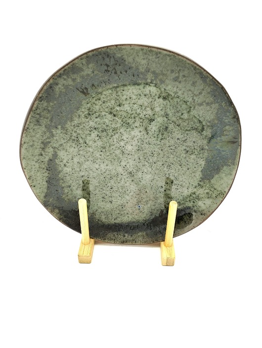 Talerz ceramiczny