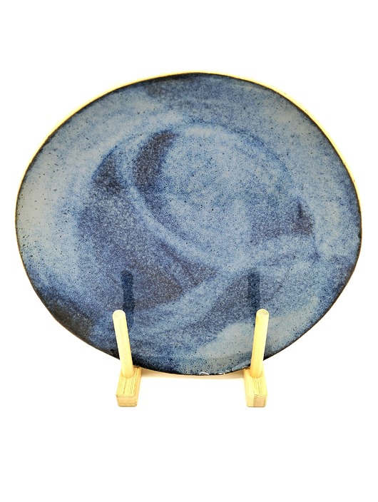 Talerz ceramiczny