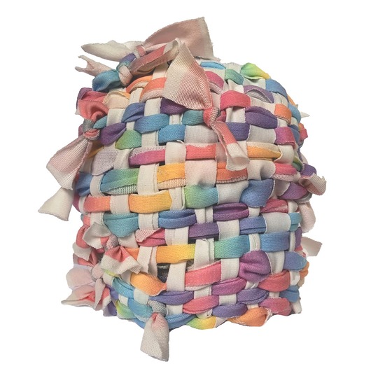 Czapka artystyczna Gradient