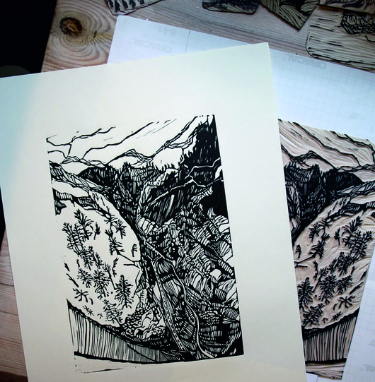 Linoryt Transilvania