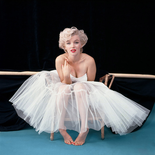Marilyn Monroe - obraz na płótnie lub plakat