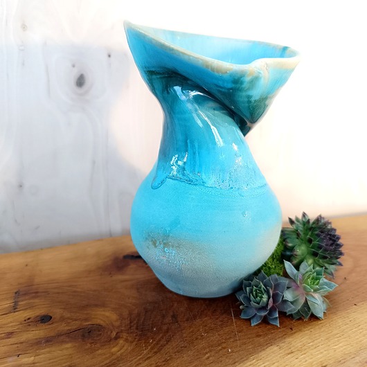 Wazon ceramiczny