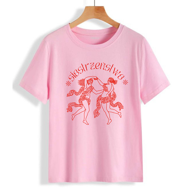 T-shirt Narcyza
