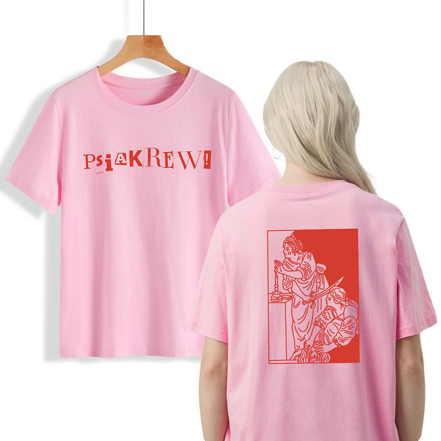 T-shirt Artemizja