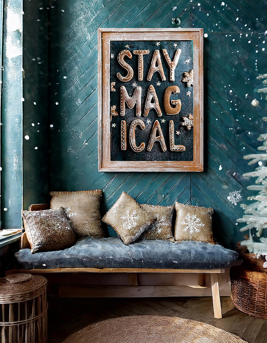 Do What You Love - Art Print