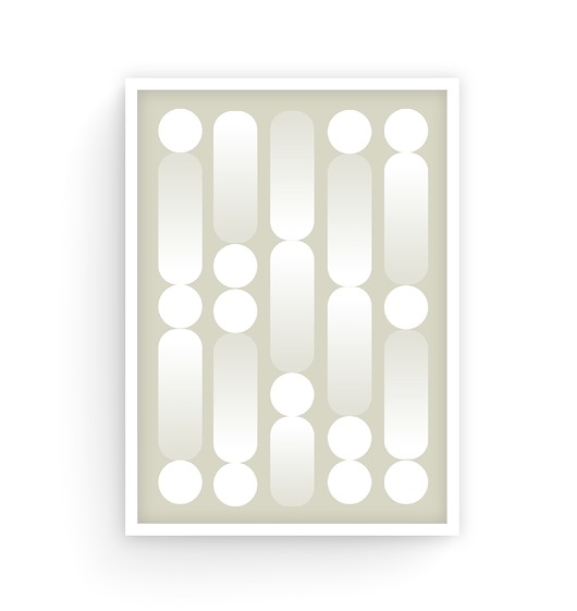Plakat Motion