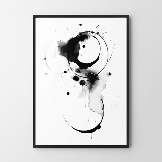 Plakat Mazy - różne formaty