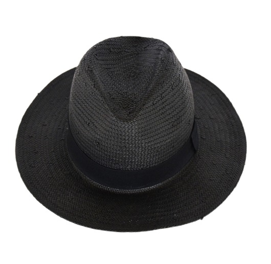Kapelusz czarny