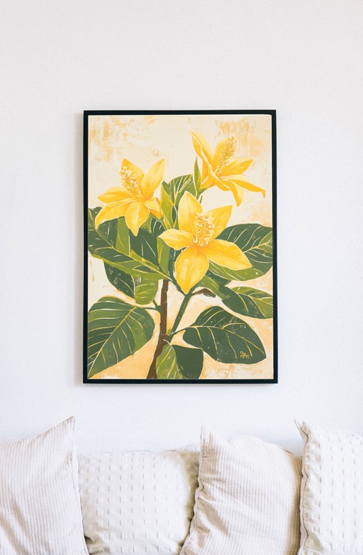 Plakat - Jagodlin wonny 1