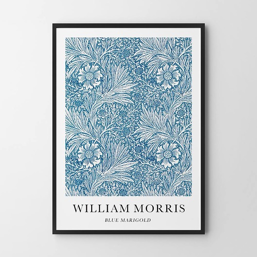 Plakat Morris v1