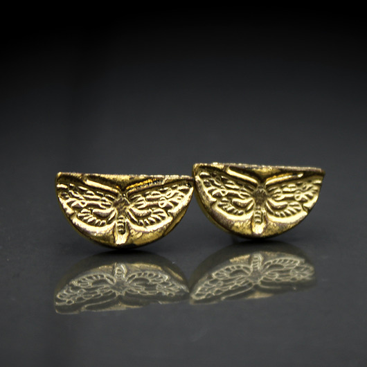 Moth/stal chirurgiczna/