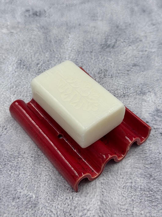 Mydelniczka Czerwona Fala