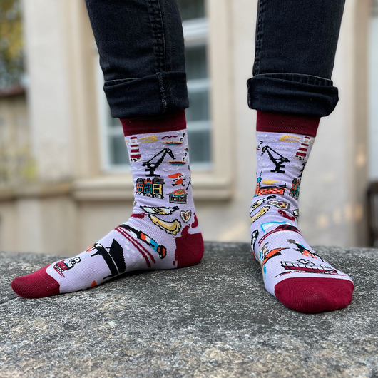 Skarpetki Polska Kultura