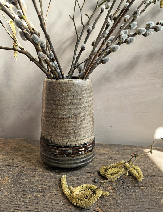 Ceramiczny wazon