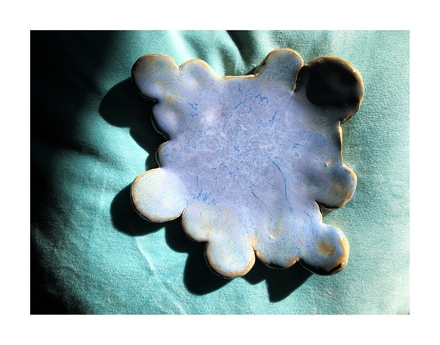 Podstawka pod biżuterię/ Palo Santo/ Bibeloty