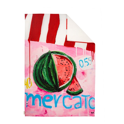 Ręcznik plażowy Mercato