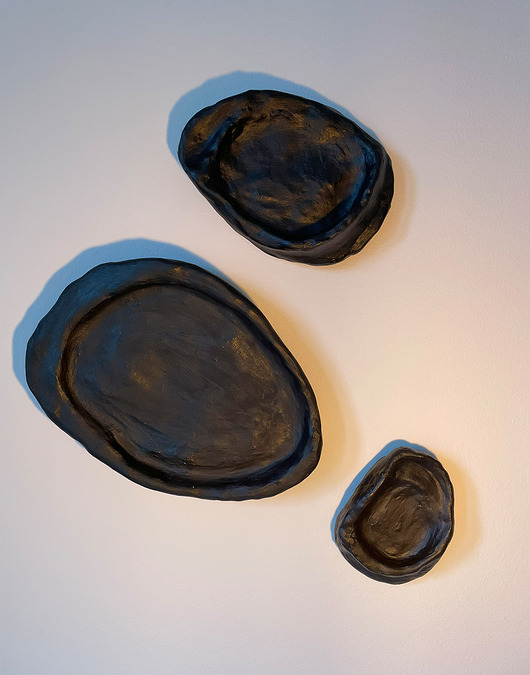 STONES _ ozdoba wabi sabi