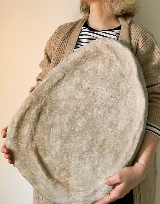 BOULDER 0.1 _ ozdoba wabi sabi