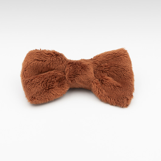 Mucha Fluffy Brick Red