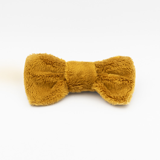 Mucha Fluffy Mustard