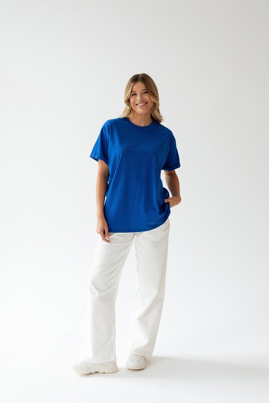 T-shirt Voila Chaber