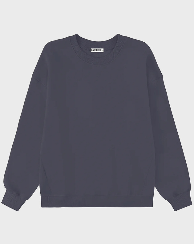 Bluza Soho light antracite