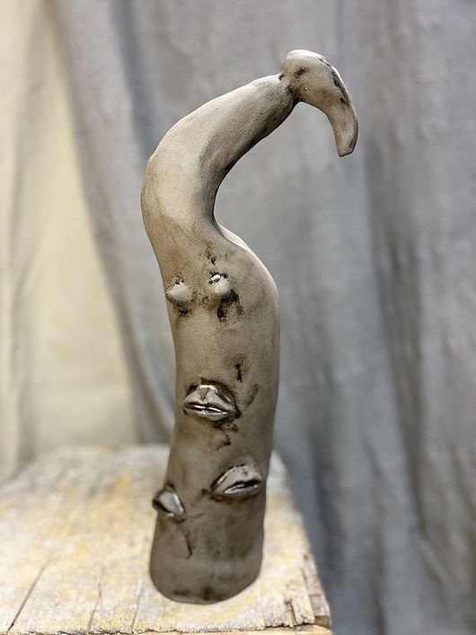 Rzeźba ceramiczna