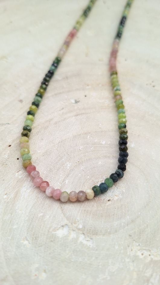 Naszyjnik z kolekcji Varie