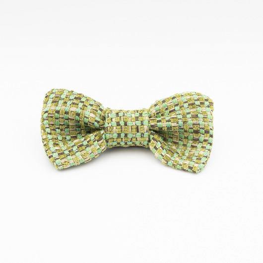 Mucha Extravaganza Green