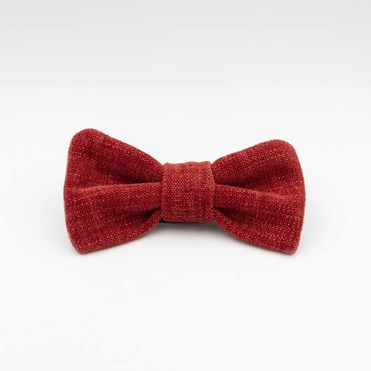 Mucha Casual Red