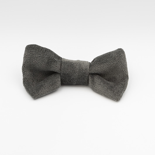 Mucha Elegant Dark Grey