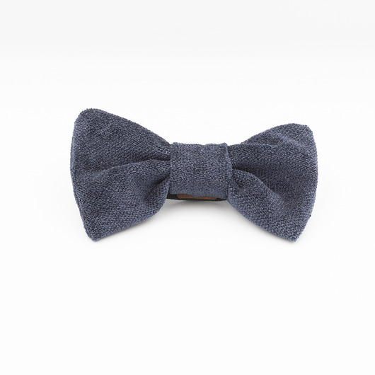Mucha Elegant Navy Blue